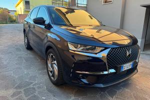 Ds 7 Crossback BlueHDi 130 aut. Grand Chic