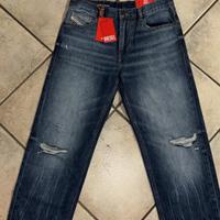 Jeans disel
