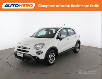 FIAT 500X LY43765