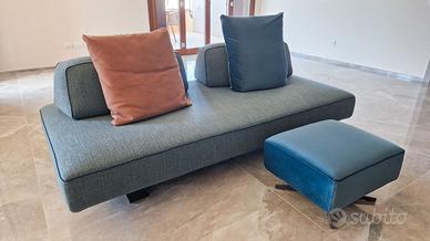 Divano Filiph Air Art Nova Design Moderno