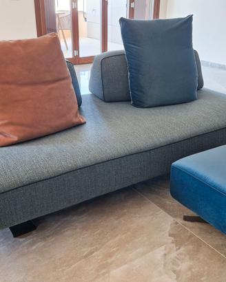 Divano Filiph Air Art Nova Design Moderno