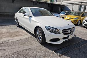 Mercedes-benz C 220 d Exclusive