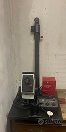 Ingranditore fotografico b.n.