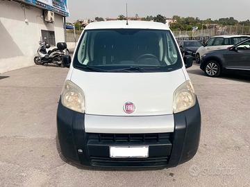 Fiat Fiorino 1.3 MJT 95CV Furgone SX E5