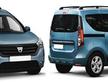 Porta anteriore destra Dacia Dokker dal 2012 in po