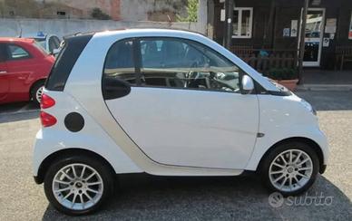 smart 451 cdi 33kw