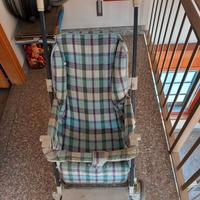 PASSEGGINO PEG PEREGO