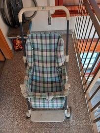 PASSEGGINO PEG PEREGO
