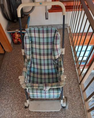 PASSEGGINO PEG PEREGO