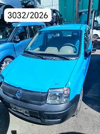 Pezzi di ricambio fiat PANDA