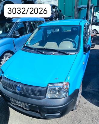 Pezzi di ricambio fiat PANDA