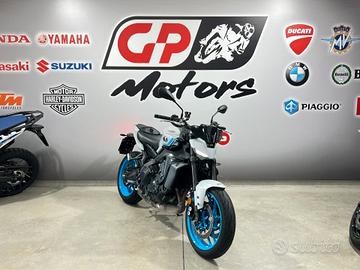 Yamaha MT-09 ABS 3900 KM UNI PROPRIETARIO