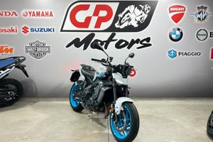 Yamaha MT-09 ABS 3900 KM UNI PROPRIETARIO