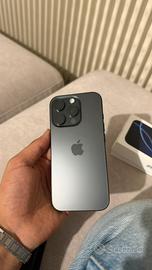 Iphone 16 Pro 256 gb
