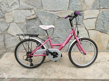 bici bimba