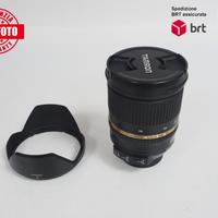 Tamron 24-70 F2.8 Di VC USD (Nikon)