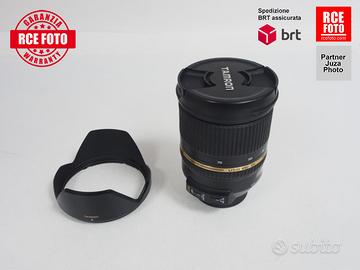 Tamron 24-70 F2.8 Di VC USD (Nikon)