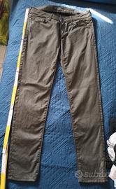 Jeans con brillantini guess