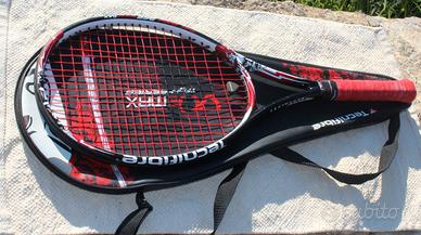 racchetta da tennis tecnifibre T-Flash