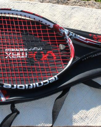 racchetta da tennis tecnifibre T-Flash