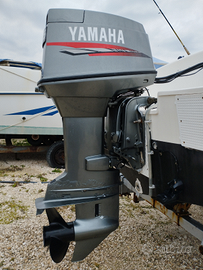 Yamaha Super Top 25/70 per pezzi di ricambio