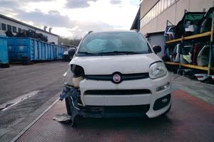 RICAMBI USATI PER FIAT PANDA,  ANNO 2015