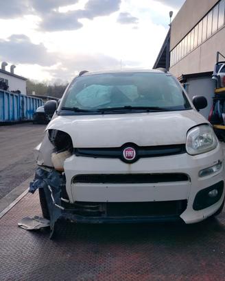 RICAMBI USATI PER FIAT PANDA,  ANNO 2015