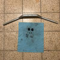 Manubrio originale MT09 21/23