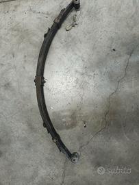 balestra fiat 500 D' epoca 