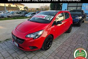 OPEL Corsa 1.4 90CV GPL Tech 5 B-COLOR
