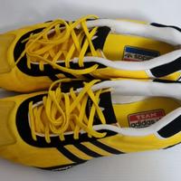 SCARPE DI TELA RARE GOODYEAR RACING DRIVING