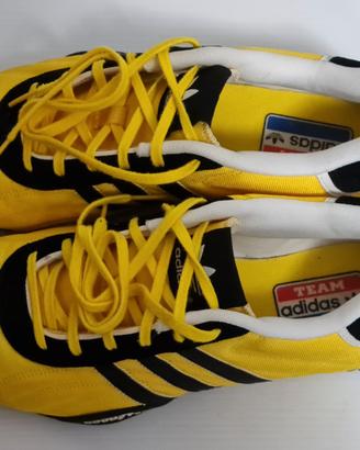 SCARPE DI TELA RARE GOODYEAR RACING DRIVING
