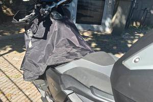 Honda ADV 350