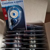 Correttore a nastro nikoffice