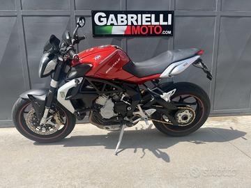 Mv Agusta Brutale 800