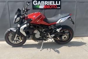 Mv Agusta Brutale 800