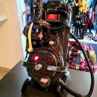 Zaino Protonico Spengler Ghostbusters Haslab