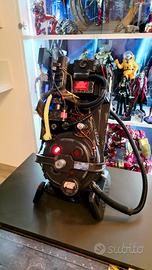 Zaino Protonico Spengler Ghostbusters Haslab
