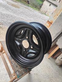 cerchi quad passo 110