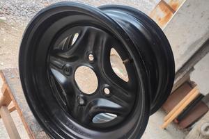 cerchi quad passo 110