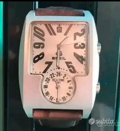 Breil Dual Time GTM