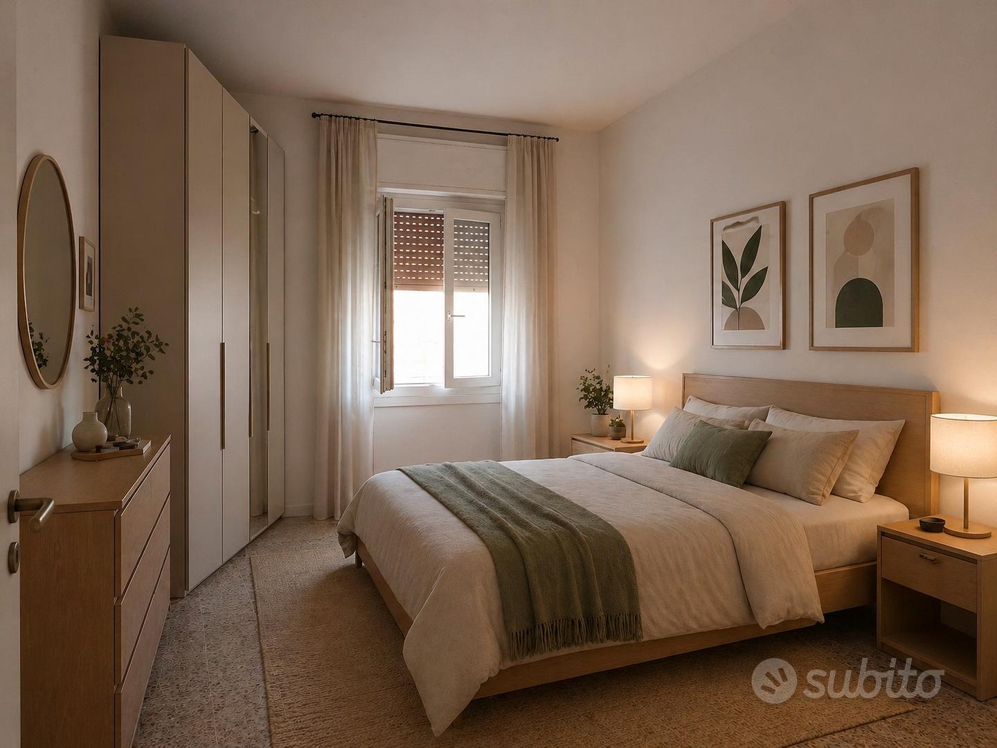 Appartamento – SS - Altro