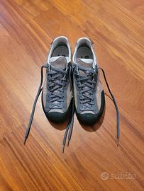 Scarpe trekking Fitwell