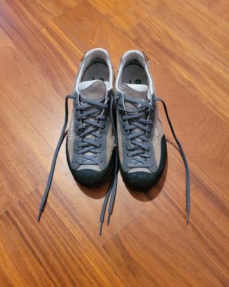 Scarpe trekking Fitwell