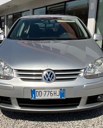 Volkswagen Golf 2.0 TDI DPF 4mot. 5p. Sportline