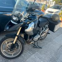 Gs 1200 bialbero