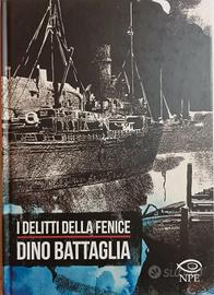 Dino Battaglia 2