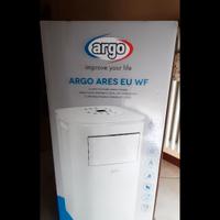 climatizzatore portatile