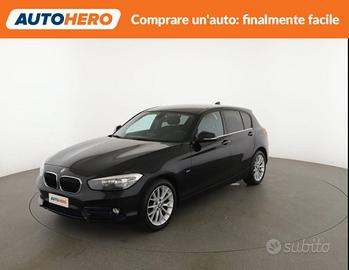 BMW 118 TW00224