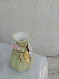 Piccolo vaso fiori 